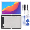 Honor Pad 5 10.1 AGS2-AL00HN LCD Screen & Digitizer (White)