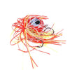 HENGJIA Bearded Guy Lead Sinker Big Head Lead Bait Sea Fishing Hook, Specification: 80G(3)