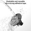 AMagisn Flexible Adhesive Mount for DJI / GoPro HERO / Insta360 Action Camera, Spec: 1/4 Inch