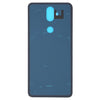 Asus Zenfone 5 Lite/5Q Back Cover Black (ZC600KL/X017DA)