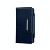 For Samsung Galaxy A06 Multifunctional 7-Card Wallet Leather Phone Case(Royal Blue)