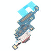 LG Velvet 5G KR Charging Port Board Replacement