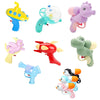 3 PCS Cartoon Shape Children Water Spray Toys, Spec: Rocket
