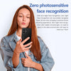 S23 Ultra / U19, 3GB+64GB, 6.53 inch Screen, Face ID & Side Fingerprint Identification, Android 9.1 MTK6753 Octa Core, Network: 4G, Dual SIM(Blue)
