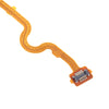Infinix Note 11 Pro Fingerprint Sensor Flex Cable (Blue)