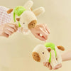 Sports Water Dolphin Snap Ring Bracelet Bicycle Small Accessories, Style: Naked Dolphin