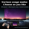 ANBERNIC RG Cube Retro Handheld Game Console With 3.95 Inch Screen T820 CPU Android 13 RGB Light With 256G TF Card(Gray)