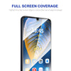For Xiaomi Poco C65 / Redmi 13C / 13R ENKAY Easy Install High Alumina Silicon Full Glass Film