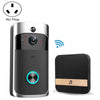 Smart WiFi Video Doorbell with Chime (AU Plug) 720P HD
