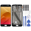 Asus Zenfone 4 Selfie Pro ZD552KL LCD Screen & Digitizer Assembly (Black)
