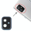 Asus Zenfone 8 Camera Lens Cover (Silver)