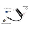 AmpliTude iRig - Electric Guitar / Bass Rig, For iPhone, iPad, iPod