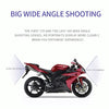 3 inch Motorcycle High-definition Dual-lens Driving Recorder