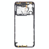 Xiaomi Redmi 13 4G Middle Frame Bezel - Purple