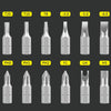 13 In 1 Labor-Saving Ratchet Multi-Purpose Screwdriver Set Household Hardware Tools Manual Screwdriver(290B13)