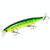 XY-256 19.1g/13.5cm Long Casting Sinking Minnow Fake Bait(7)