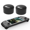DEVASO For Steam Deck / ROG Ally 1pair Fixed Rocker Protective Cap Handle Protect Case