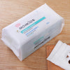 MONKIDS KS037 Disposable Face Towel Pure Cotton Thickening Pearl Cleansing Towel, Style:100 SheetS Pearls Texture