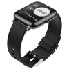 Rogbid Rowatch 1 1.4 inch IPS Screen Smart Watch, Support Blood Pressure Monitoring/Sleep Monitoring(Black)