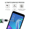For Asus Zenfone Max M1 ZB556KL Full Glue Full Cover Screen Protector Tempered Glass Film