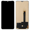 OnePlus 7T LCD Screen & Digitizer Assembly (TFT) Black - HD1900/1901/1903