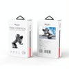 Yesido C138 Free Stretch Rod Suction Cup Car Holder(Black)