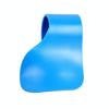 10 PCS BSDDP Motorcycle Modification Accessories Throttle Timing Booster(Blue)