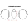 SMA-F1 1.3 inch TFT Full Touch Screen IP68 Waterproof Smart Sports Watch, Support Dynamic Heart Rate & Blood Pressure & Sleep Detection / Bluetooth / Alarm Clock / Photo Control(Black)