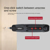 X-power Household Straight Rod Electric Screwdriver(KCS217-P26B)