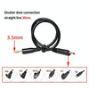 For Nikon DC2 Pixel P001 SLR Camera Shutter Connection Line