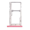 Meizu Meilan Metal SIM/SD Card Tray - Pink