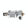 CR10 3D Printer Accessories Remote Nozzle Extruder(12V/50W)