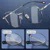 Multifunctional Ultrasonic Cleaner Jewelry Glasses Lenses Cleaning Machine, Spec: Dry Battery Powered Pattern