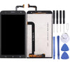 Asus ZenFone 2 Laser ZE550KL LCD Screen & Digitizer Assembly - Black