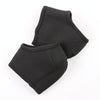 Heel Warm Protective Cover, Size:M 37-41