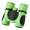 HD High Magnification Children Outdoor Telescope(Green)
