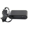 GC Handle To Wii U/PC/Switch Converter Adapter(Black)