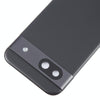 Google Pixel 8a Back Cover Replacement (Black)