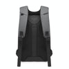 BANGE BG-22188 Fashion Business Anti-Theft Backpack Backpack with External USB Charging Port(Gray)