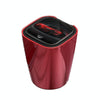 Automotive Supplies Car Loaded Ashtray(Crystal Red)