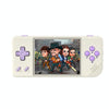 ANBERNIC RG28XX Retro Handheld Game Console 2.83-Inch IPS Screen Linux OS 64GB+128GB(Beige)