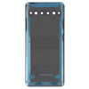 TCL 10 Pro T799B/H Battery Cover - Green
