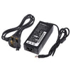 AC Adapter 16V 4.5A 72W for ThinkPad Notebook, Output Tips: 5.5x2.5mm(Black)