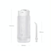 Original Xiaomi Mijia F400 Portable Electric Oral Irrigator, Capacity: 200mL(Green)