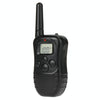 Dog Training Collar - 300m Remote, Rechargeable, Waterproof, Vibration & Tone