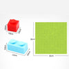 165 PCS Creative Intelligence Educational Learning Toys DIY Small Particle Slide Building Blocks