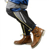 MESOROCK MP1021 Motorcycle Warm Knee Pads Protective Gear