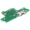 Huawei Honor Play 3e Charging Port Board Replacement