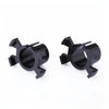 1 Pair H7 Xenon HID Headlight Bulb Base Retainer Holder Adapter for Honda Odyssey/Ling Yue V3/ Civic V5H1/ New Acura