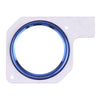 Huawei Honor 8X Fingerprint Ring Protector (Blue)